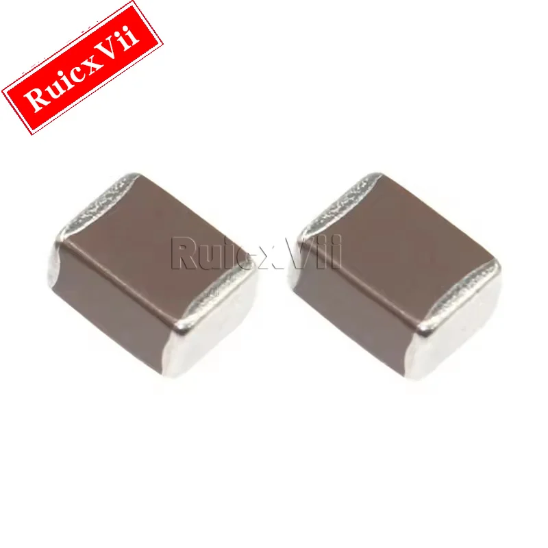 (50pcs) 0603 22UF 6.3V 10V 16V 25V 10% 226K X5R 1608 SMD Ceramic Capacitors