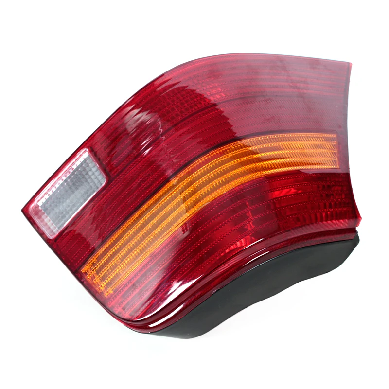 For Volkswagen VW Golf 4 MK4 1998 1999 2000 2001 2002 2003 2004 2005 Car Rear Tail Light Lamp Housing Car-Styling NO Bulbs