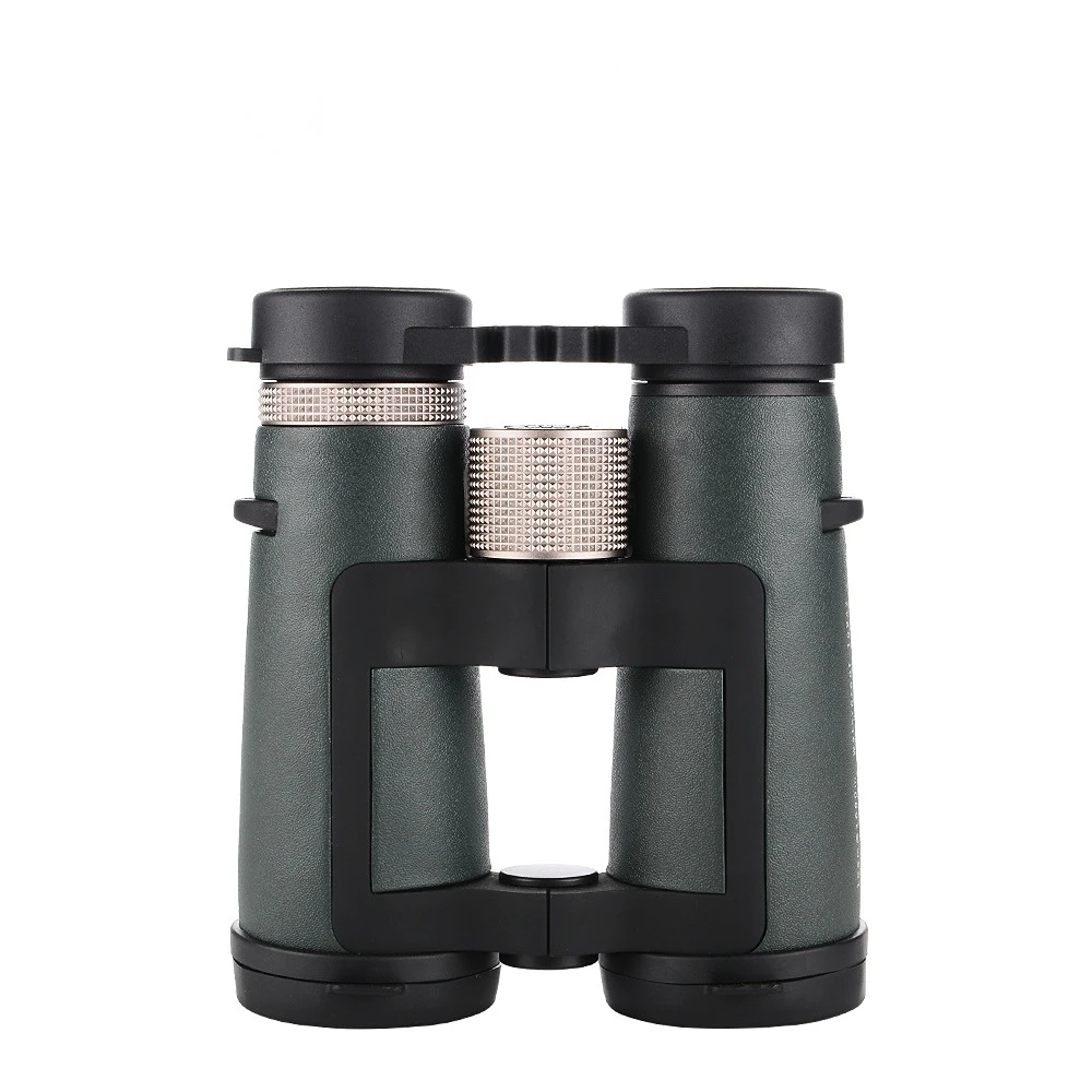 

Long Range Powerful Binoculars Compact 10x42 ED Waterproof Perception Roof Telescope For Camping Accessories Hunting