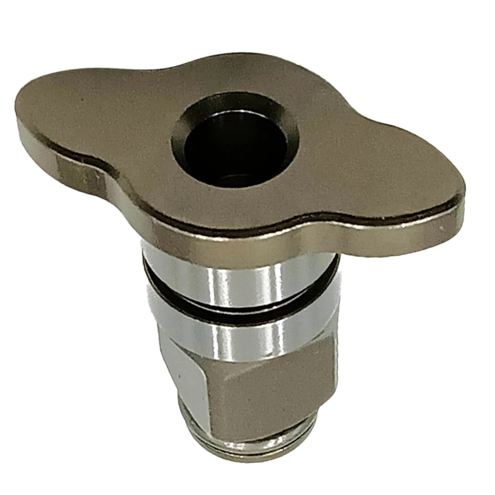 

1PC Anvil Assembly For Ring Anvil Assembly For Impact Wrench 2555-20 12v 42-06-2555 1/2inch Anvil Friction Tools Parts