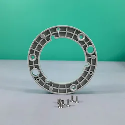 10.5 Metal Reels Plastic Core For ¼” Wide Tape