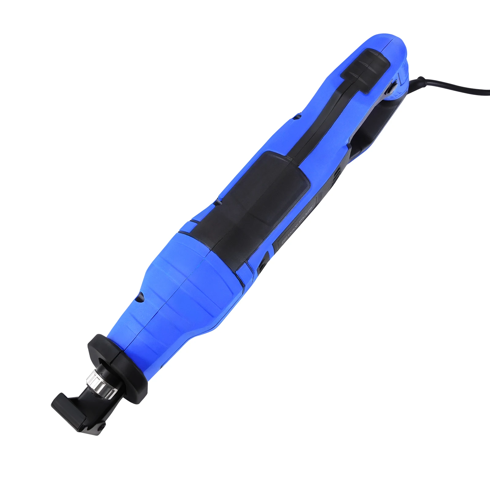 Säbels äge 900W, elektrische Säbels äge 0-100 U/min stufenlose variable Geschwindigkeit, Säbels äge mit 5 Sägeblättern, 2800mm Schnitttiefe