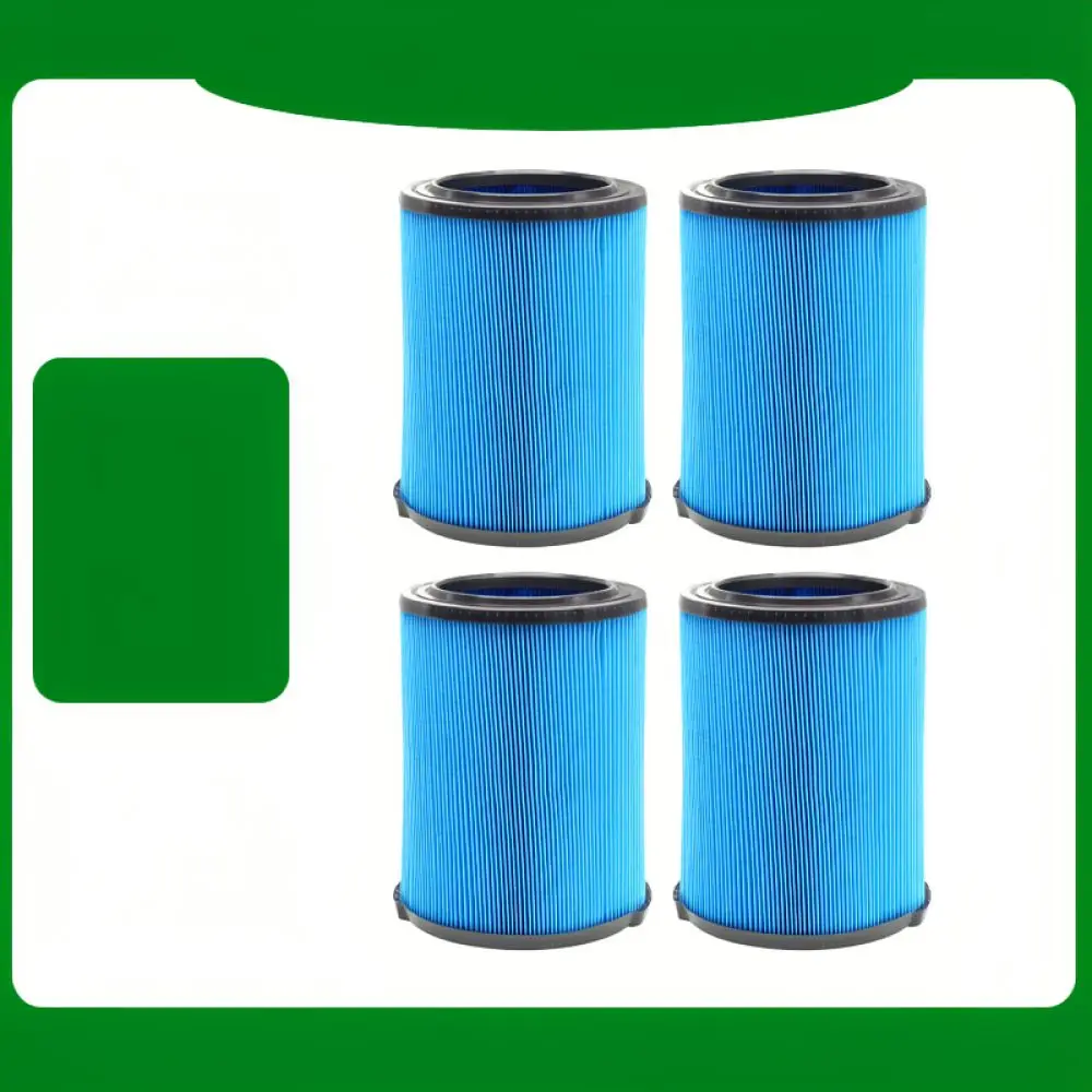 High Efficiency Hepa Filter For Ridgid VF5000 Vacuum Cleaner Replacement Part Dust Collector Accessory For Workshop Home