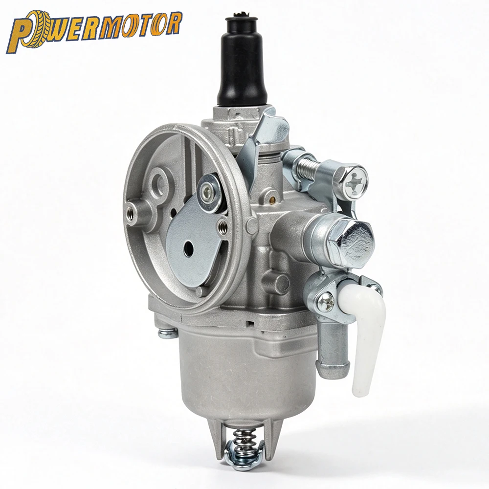 40-5 Float Carburetor for CG430 520 43CC 52CC TL43 TB43 TU43 TL52 BG 2-Stroke Engine Dirt Pit Bike Motorcross Universal Parts