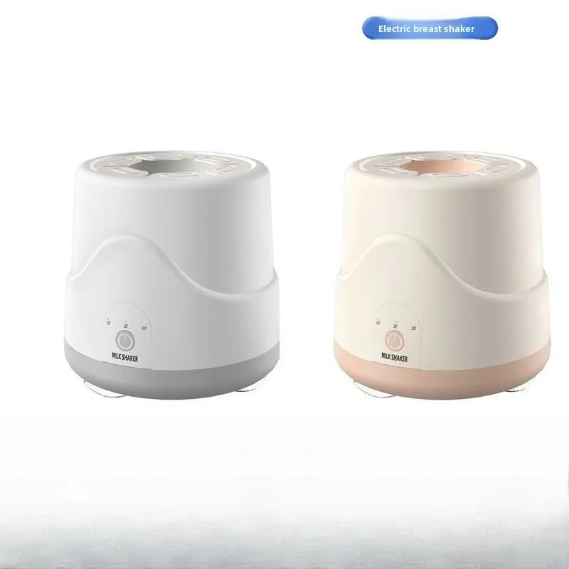 Electric Breast Shaker Baby Home Automatic Shaker Milk Powder Electric Mixer Milk Flush Baby Shaker Easy To Get Started With