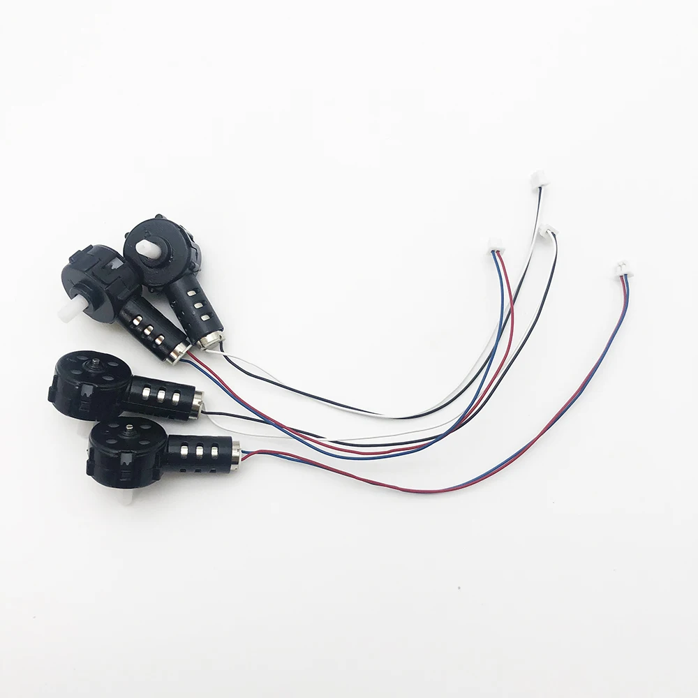 

New Version Drone E88 E525 DIY Spare Part Motor Base / CW CCW Motor with Base Part Replacement Accessory