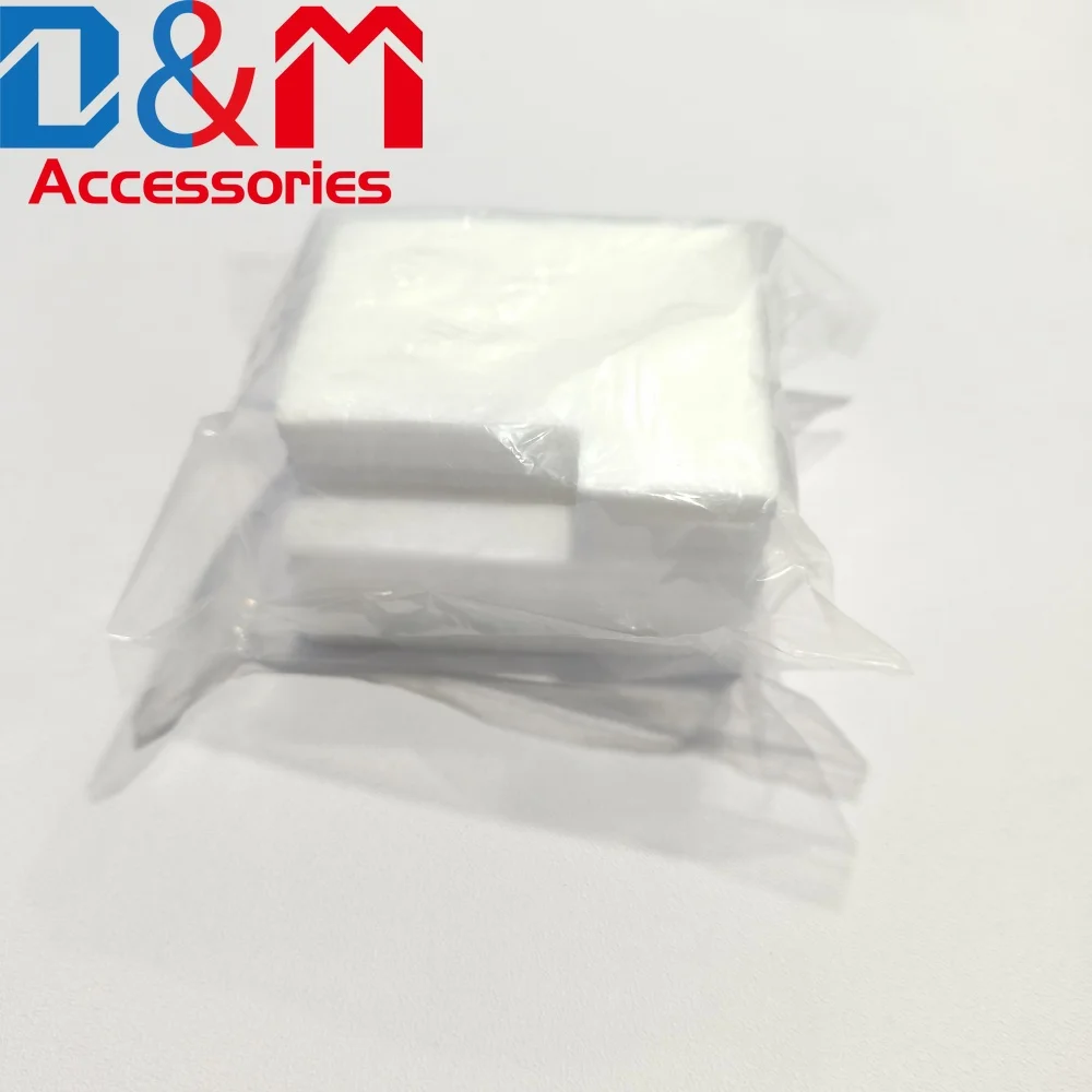10X C9344 Waste Ink Tank Pad Sponge for EPSON XP 2100 2105 3100 3105 4100 4101 4105 WorkForce WF 2810 2830 2835 2850