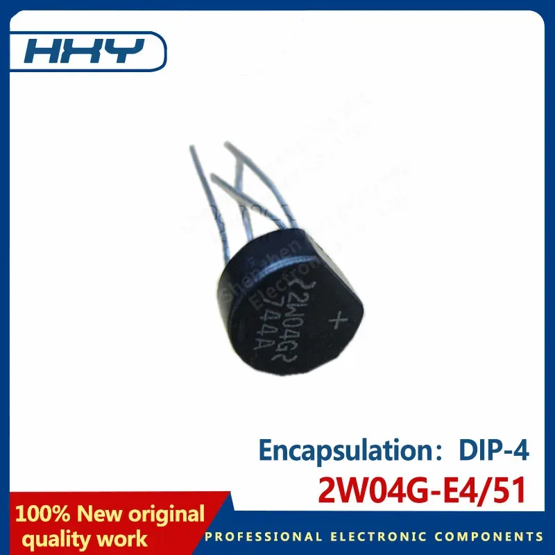 10PCS 2W044-E4/51 D…