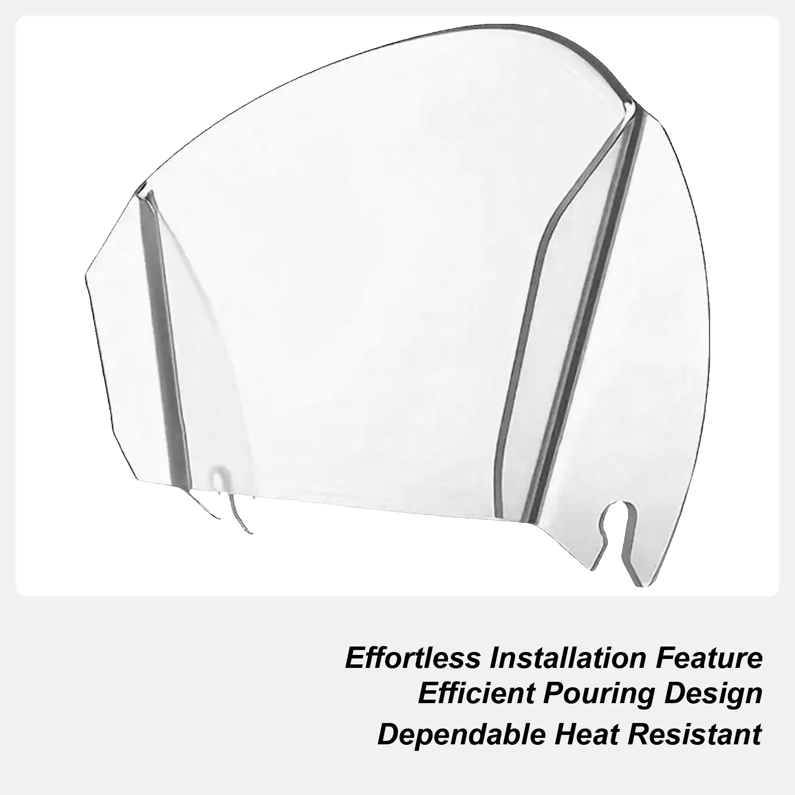 

Брызговик для чаши миксера, брызговик, крышка чаши миксера, аксессуары для кухонных приборов, вытяжки для помещения