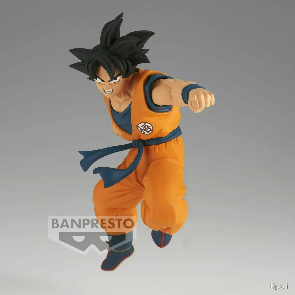 15CM Anime Dragon Ball Super Super Cyborg Son Goku Battle Model giocattolo dinamico collezione regalo ornamento Action Figure PVC