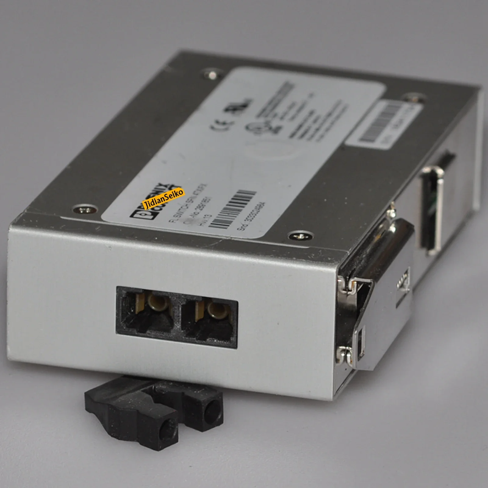 FLSWITCH SFN 4TX/FX 2891851 netzwerk modul