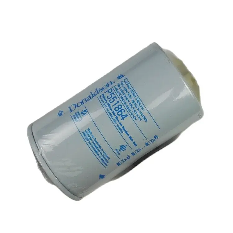 

Для 600-319-5610 Фильтр Komatsu PC200-8 Масло-водоотделитель Фильтр PC110-8 PC240-8 PC360-8 PC130-8 PC200-8MO Запчасти для экскаваторов