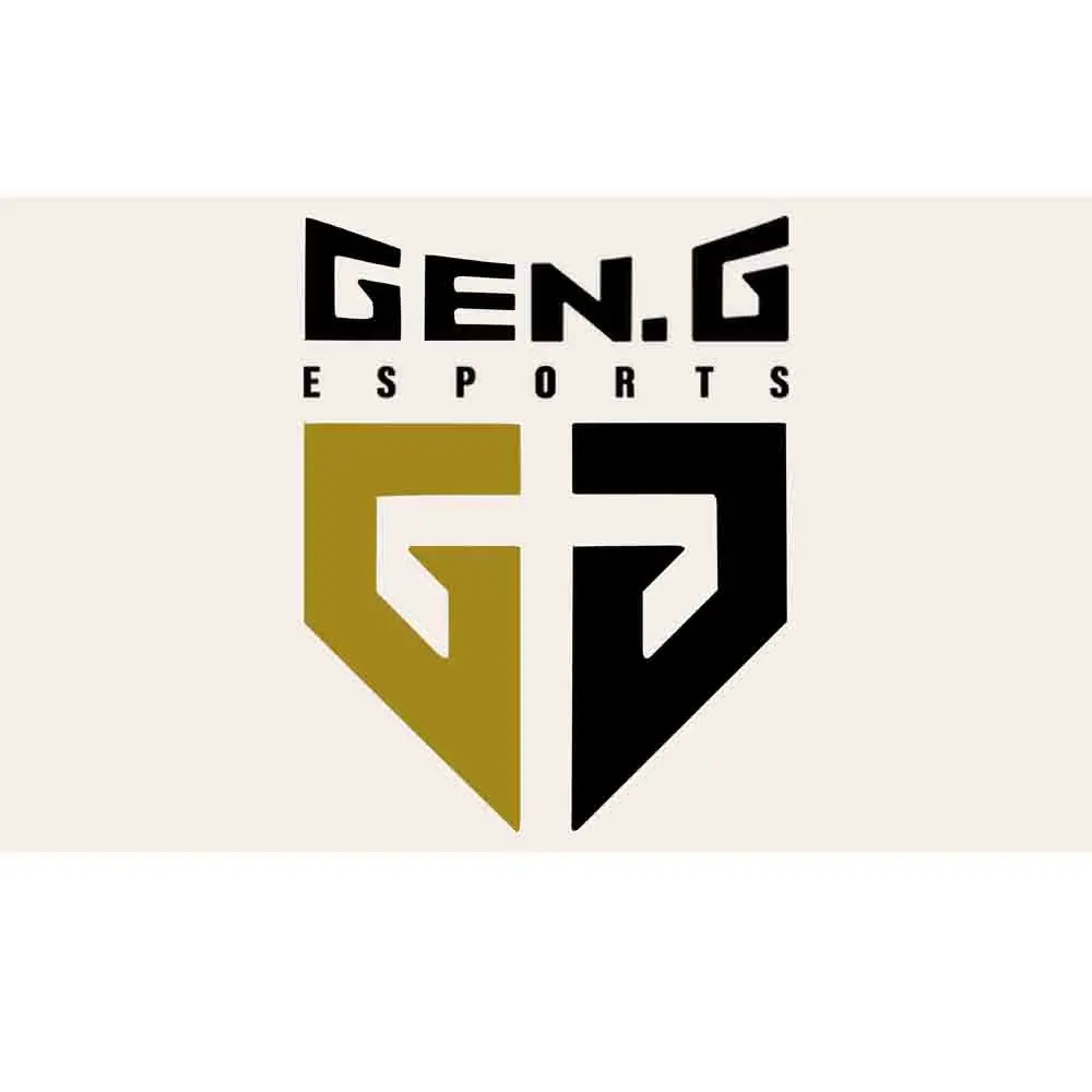 60x90cm 90x150 Gen.G Generation Gaming GEN  Support Respond Flag Banner Tapestry