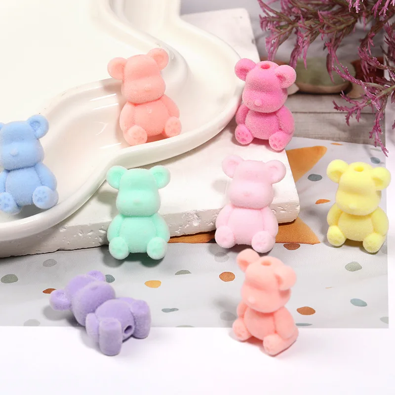 Z10 10Pcs Polychrom…