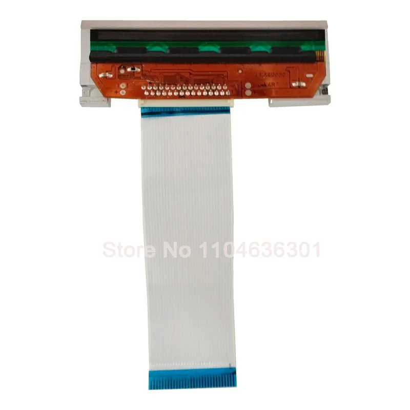 

Оригинальная печатающая головка TM-L90 для Epson TM-L90P L90 PLUS 313A M165B M165C, термопринтер чеков POS, печатающая головка