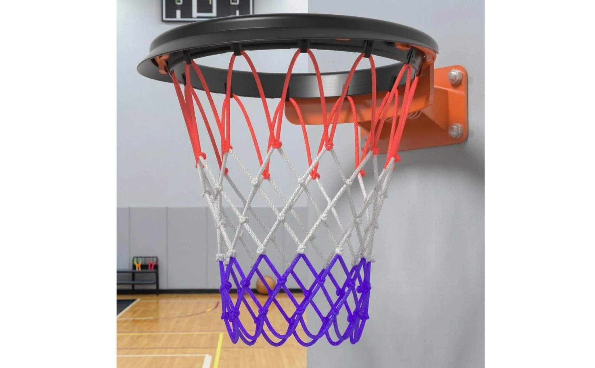 One-Piece Hoop Hoop Portable Basketball Hoop Hoop Sports Equipment No Installation Durable One-Piece Hoop Hoop Portable Basketball Hoop Hoop Sports Equipment No Installation Durable