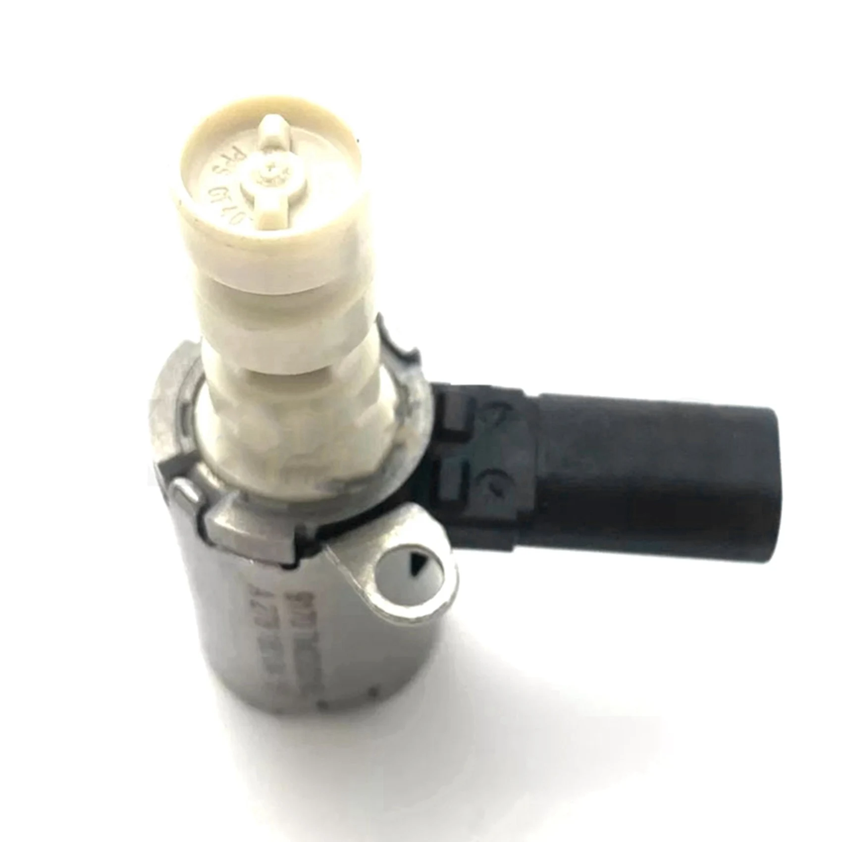 3X Engine Oil Pump Pressure Sensor Solenoid Valve 2781800415 A2781800415 For E200 2005 M278 Engine-L94A