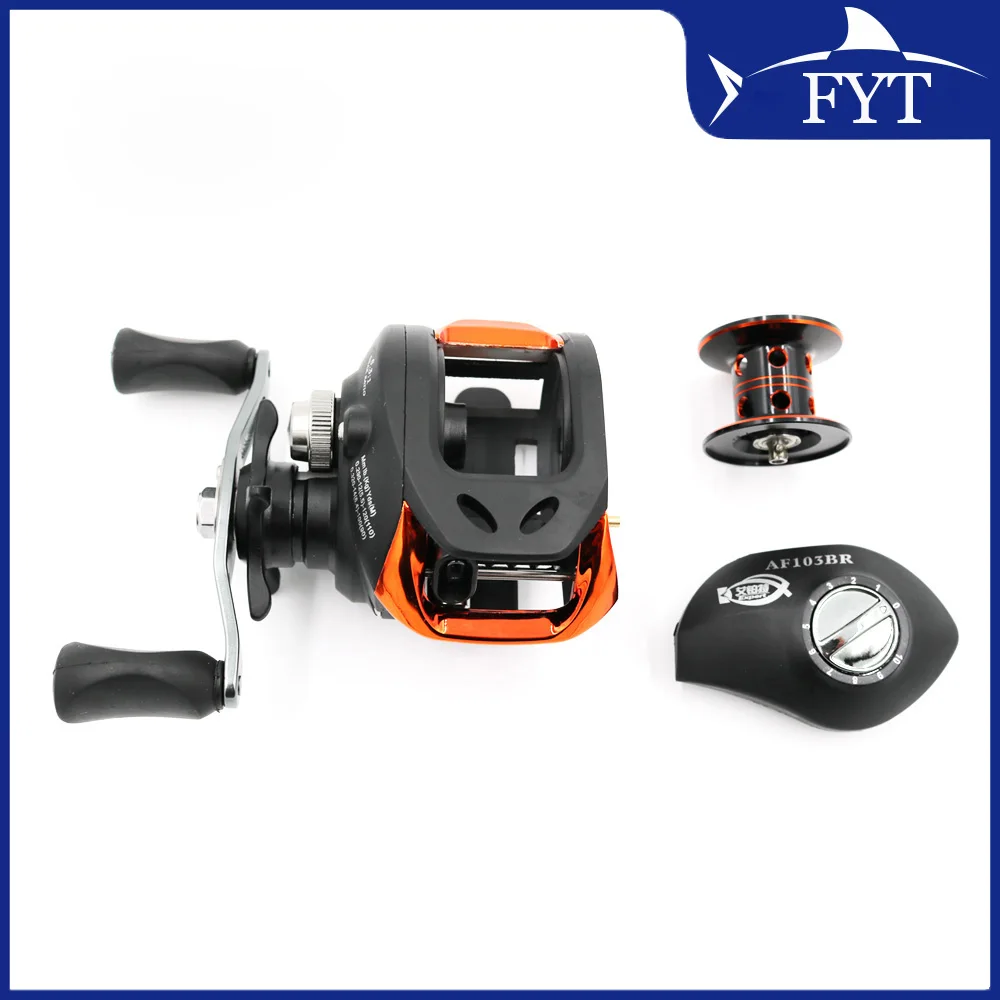 af103bl fishing reel Roro BFS SiC Titanium Spool For 24 PX BF70 BFS / 23 SLP Millionaire Ai   RORO LURE
