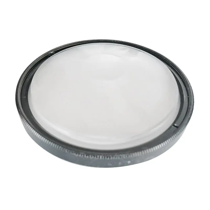 Filtre d'objectif numérique A51I FX, verre à effets spéciaux pour la photographie, les tournages de films et de vidéos, pour divers objectifs et accessoires F