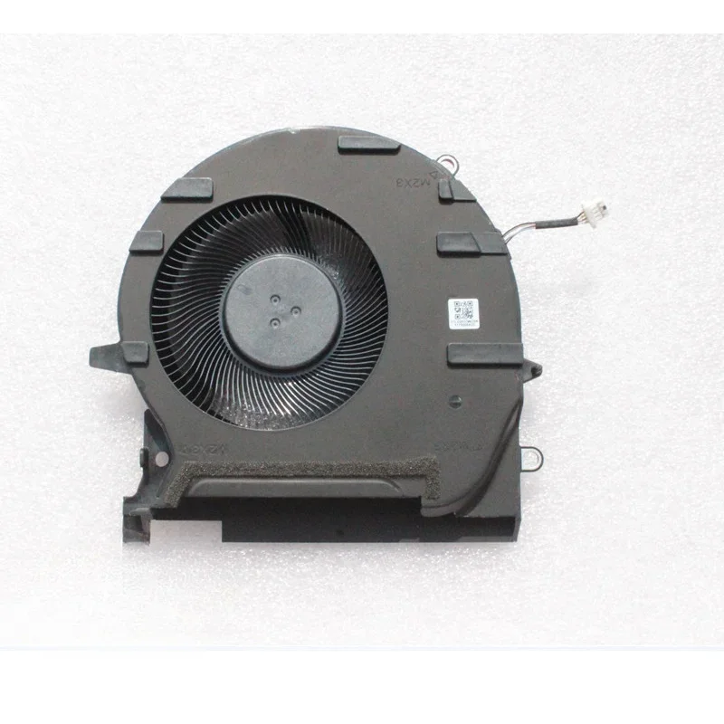 New Original Laptop CPU Cooling Fan For HP Omen 17-CK0000 TPN-Q266 Gaming EG75091S1-C010/C020-S9A M78888-001 M78889-001 12V 9.6W