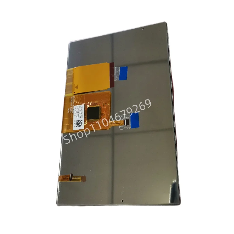 

8,0-дюймовый GD0800NA00640 Подходит для Kia K3, K5 Harman, навигационный экран центрального управления