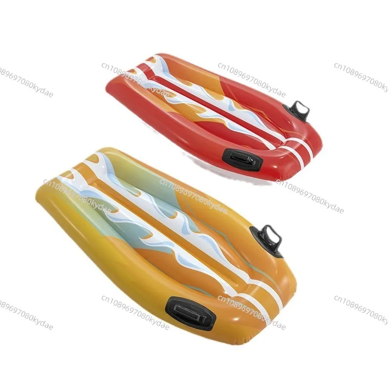 

Suitable for 58165 Rider Floating Surfboard, Swimming Paddle Board, Children's Swimming Surf Pedal