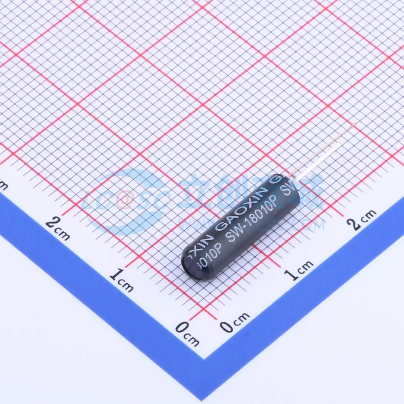126 PCS SHOU HAN SW-18010P Vibration Sensor