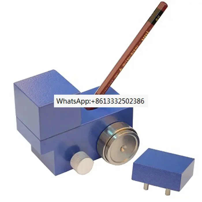 ISO15184 Pencil Hardness Tester/Bench hardness tester