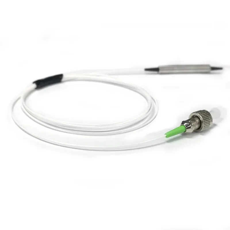 Bandpass Fiber  Single Mode  1550nm  Bandpass Filter
