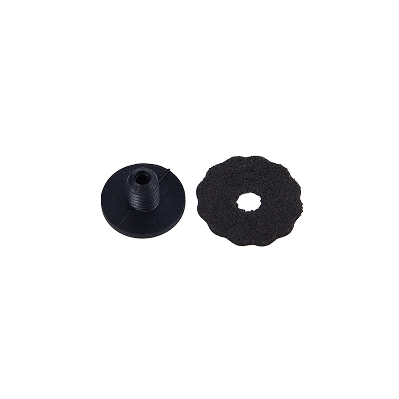 4pcs Folding Umbrella Cane Umbrella Cap Tip Folding Sun Umbrella Accessories Replacement Umbrella Tip Protector Umbrella Repair