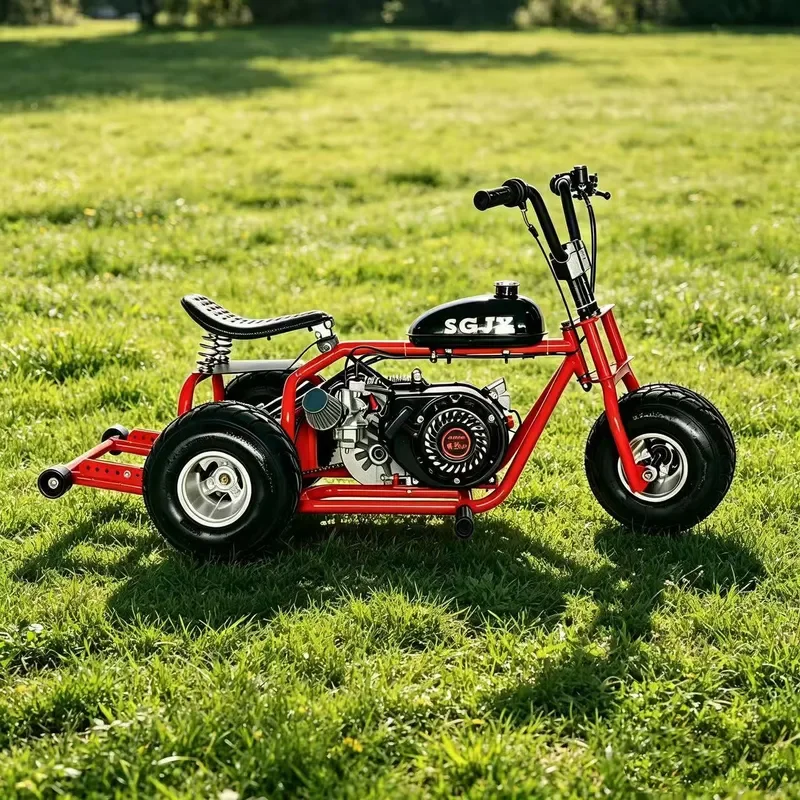 Electric  Go Kart 4 Wheel Off Road Vehicle Indoor Outdoor Track Rental All Terrain Recreational Beach Car