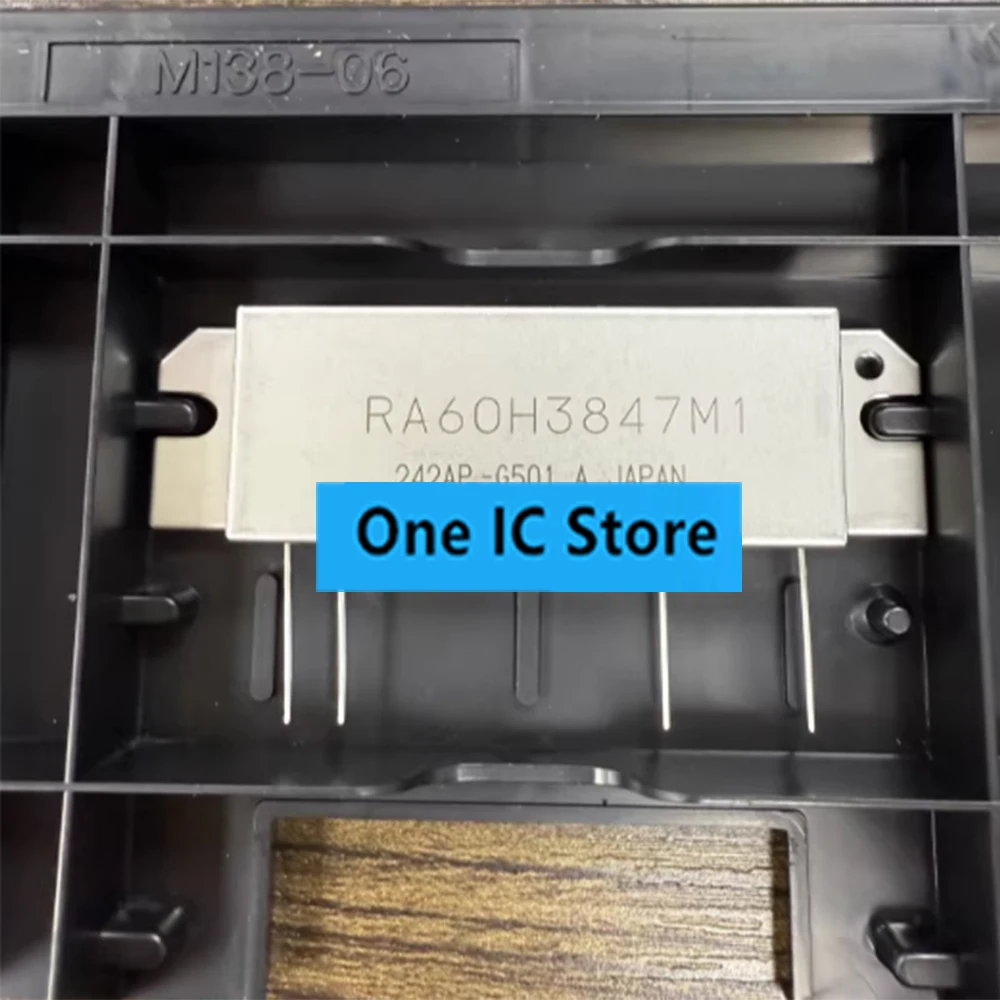 

100% Original RA60H3847M1-501 Brand New Genuine Ic
