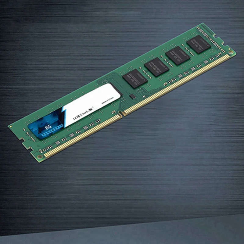Memory Bar DDR3 8G 1600MHZ Memory Bar Memory Stick