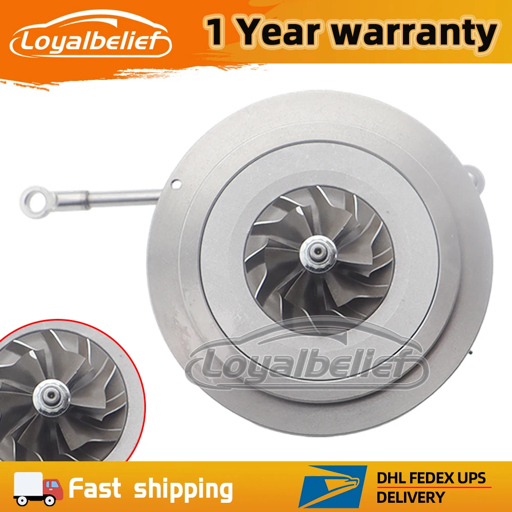 GTB1749V Turbine Turbo Patrone Core Chra Für Fiat Ducato III 2,2 HDi 4H03 2011-798128 9802446680 9676934380 798128-5006S