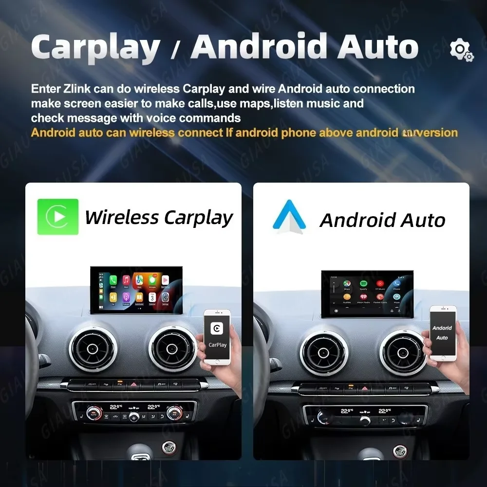 Afjy For Audi A3 8V… - image