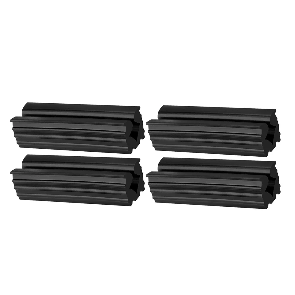 

Golf Club Vise Clamp Rubber Shaft Holder for Regripping Repair Stable Protection Universal Club Maintenance Accessory