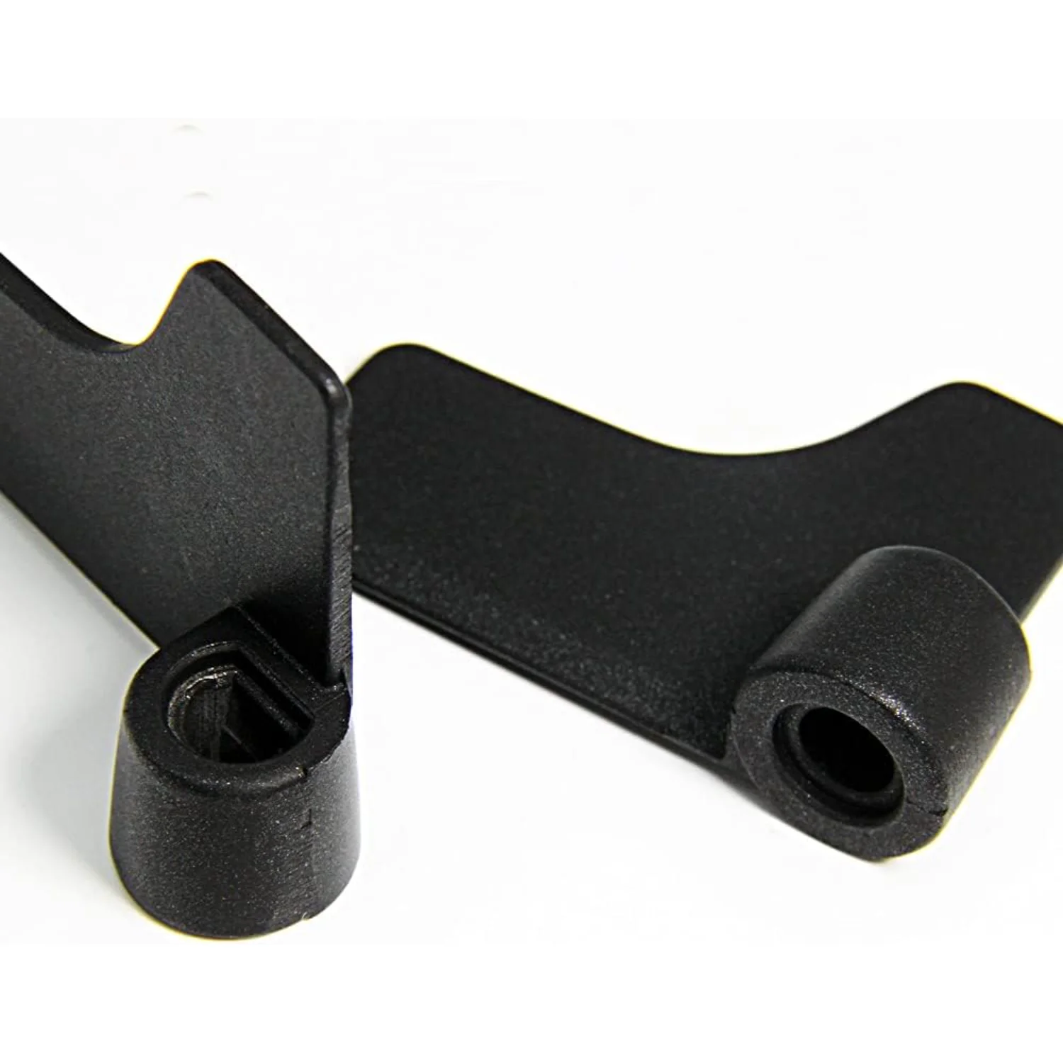 JXMAKER-Lame de Machine, Pétrissage, Paddle Compatible avec Breadmaker, B2510-YD250, 2 Pièces