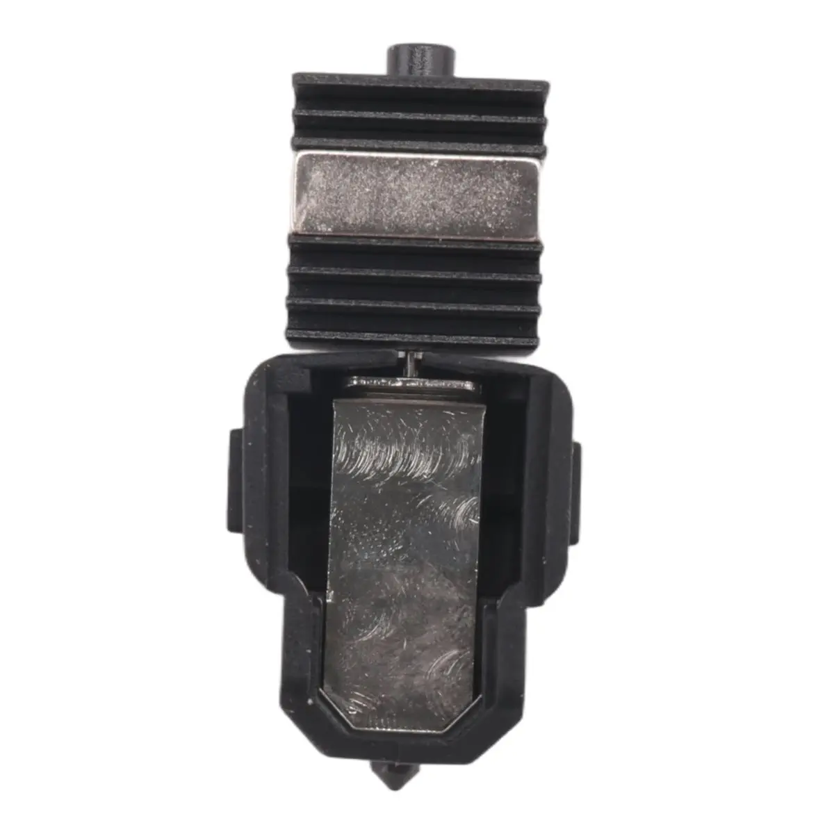 

Комплект хотэнда [A23G] для Bambu Lab A1/A1 Mini: высокоскоростная сборка хотэнда с соплом из закаленной стали 0,2 мм, запчасти для 3D-принтера