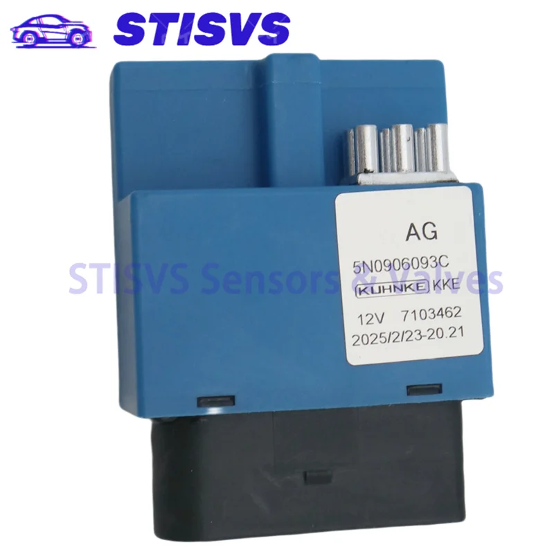 

5N0906093C Fuel Pump Driver Module Control For Audi Q3 2011-2018 Volkswagen Amarok Transporter Car Parts Accessories
