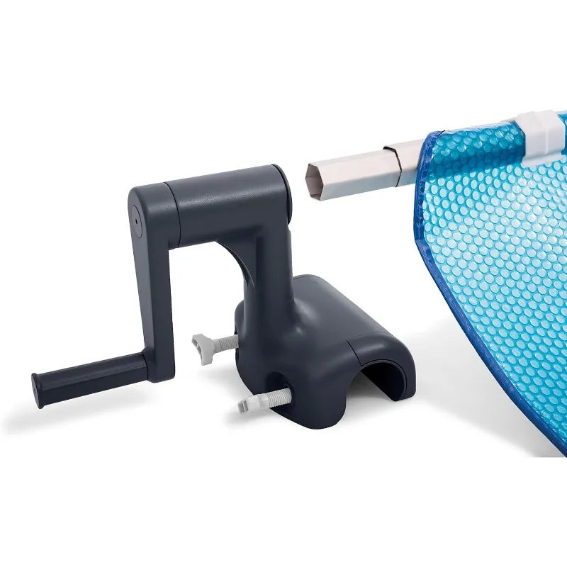 

Intex 28051E Solar Cover Reel