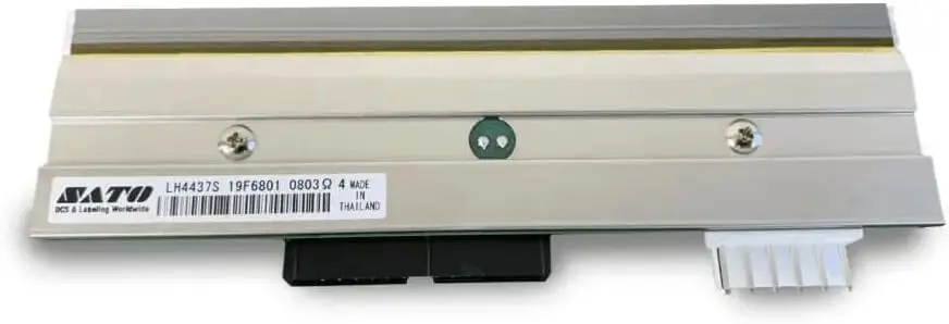 

GH000781A Printhead for SATO M8485Se M-8485Se Thermal Barcode Label Printer 203dpi Print Head