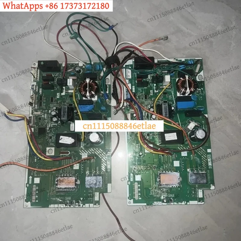 Compatible with Daikin Motherboard 2P271899-1 -6 3PCB3151-71 3PCB2824-71 RXN425KC 435KC Control Board Replacement Part