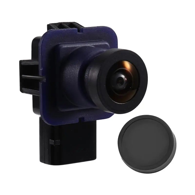 

Better-Rear View Backup Assist Camera Rear View Backup Assist Camera For Kuga EV4T-19G490-CA