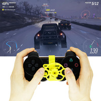 Mini Game Controller Ps3 Racing Game Controller Steering Wheel Simulation Driver Ps3 95AF
