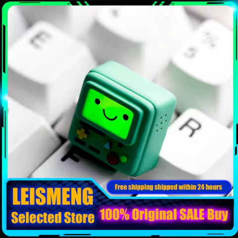 Adventure Treasure Theme Keycaps Mechanical Keyboard Resin PC Gaming Keyboard Accessorie Collection Gift custom Keycaps