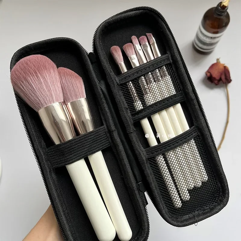 Dry Rose Set Brush Makeup Brush Set