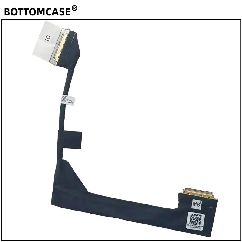 

New For BOTTOMCASE® Inspiron 13 7391 5390 5391 audio cable 0KWPMM KWPMM