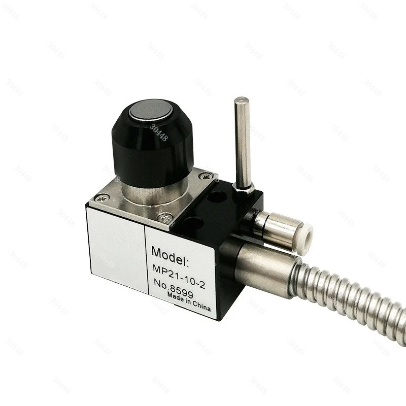 CNC automatic tool setter MP21-10 jade carving machine dental prosthesis machine tool breakage detector CNC tool setter
