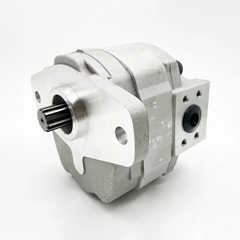 

2025/Excavator Parts komatsu PC75UU-3 PC75R-2 Pc95 Hydraulicgear Pump pilot Pump 708-24-30160