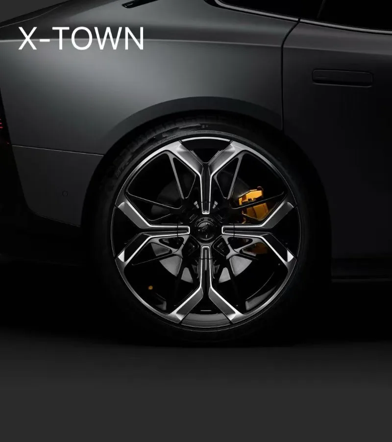 26 Style 18‑24 Inch Custom Forged Alloy Rims For BMW For Porsche For Chevrolet For Dodge For Buick 5x114.3 5x120 T6061 Deep Dish